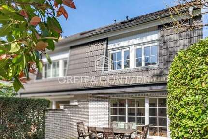 Haus Köln Rodenkirchen - 5 Zimmer, 158 m&sup2;, 1.260.000&euro; | Angebot:26840618