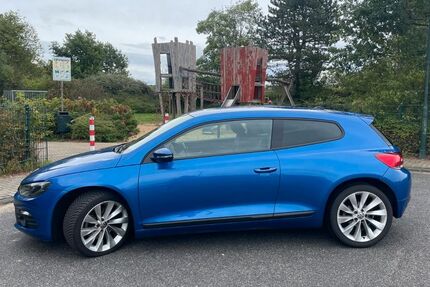 VW Scirocco 84.400 km 14.500 € Kerpen 50169