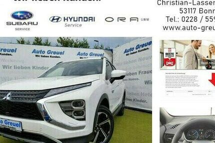 Mitsubishi Eclipse Cross 12.000 km 27.980 &euro; Bonn 53117