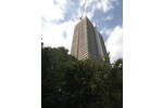 Wohnen im Colonia Tower