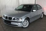 316i EDITION LIFESTYLE SCHIEBEDACH KLIMA PDC