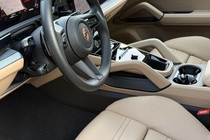 Porsche Cayenne 12.200 km 109.790 &euro; Frechen (bei Köln) 50226