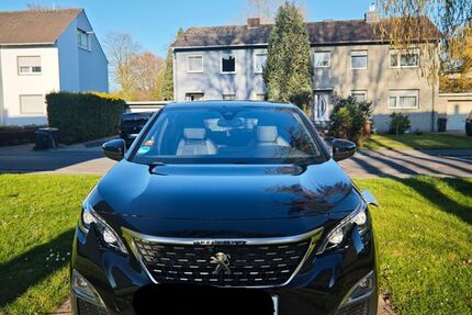 Peugeot 3008 47.000 km 22.000 &euro; Bergheim 50126