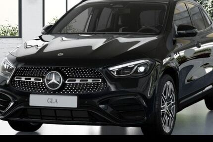 Mercedes-Benz GLA 200 9.900 km 46.990 &euro; Frechen 50226