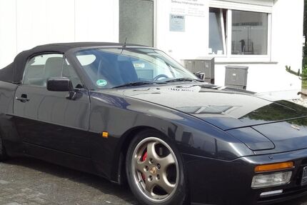 Porsche 944 127.000 km 42.990 &euro; Langenfeld 40764