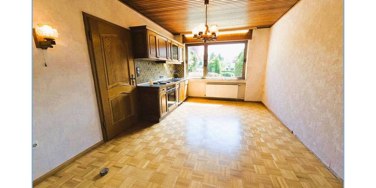 Mehrfamilienhaus, Wohnhaus Pulheim Stommeln - 7 Zimmer, 151 m&sup2;, 500.000&euro; | Angebot:26388955