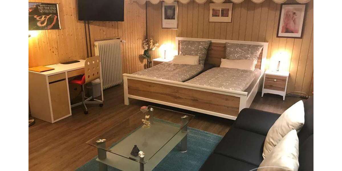 Zimmer Bonn Tannenbusch - 1 Zimmer, 1.070&euro; | Angebot:25520294