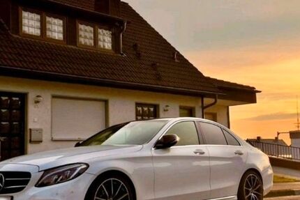 Mercedes-Benz C 250 215.000 km 13.800 &euro; PORZ 51149