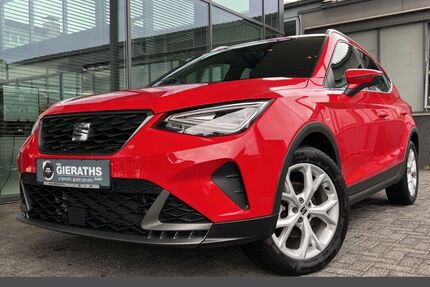 Seat Arona 10.400 km 18.950 &euro; Bergisch Gladbach 51429