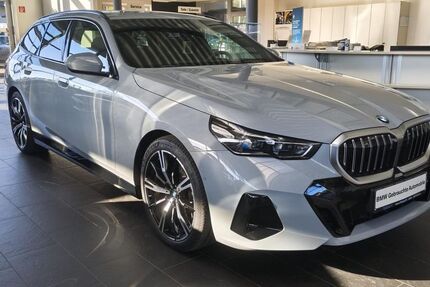 BMW 520 7.552 km 51.490 &euro; Langenfeld 40764