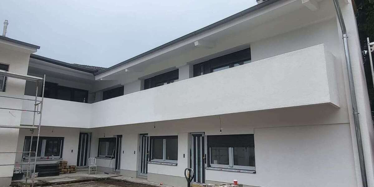 Etagenwohnung Bonn Zentrum Bonn-Zentrum - 1 Zimmer, 26 m&sup2;, 620&euro; | Angebot:26864495