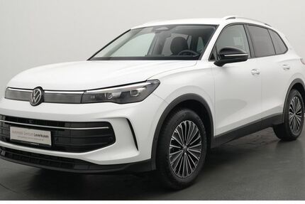 VW Tiguan 15.237 km 33.988 &euro; Leverkusen 51379