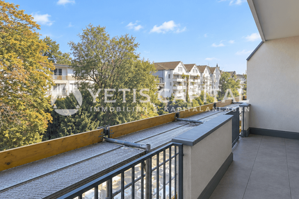 Wohnung Köln Lindenthal - 4 Zimmer, 93 m&sup2;, 675.000&euro; | Angebot:27332448