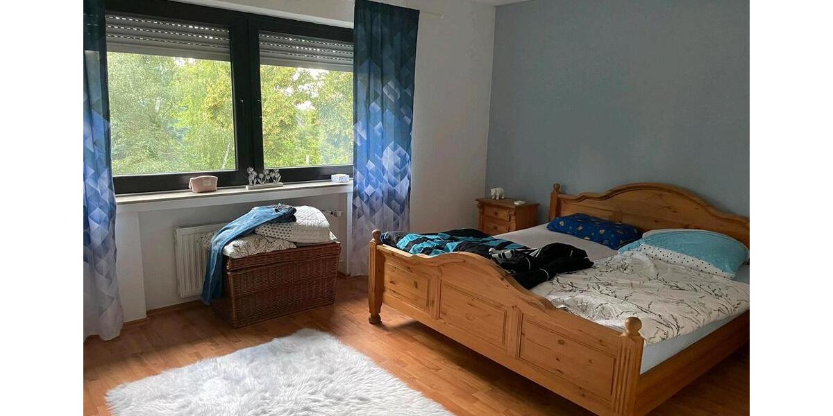 Etagenwohnung Euskirchen Dom-Esch - 3 Zimmer, 84 m&sup2;, 630&euro; | Angebot:25148787