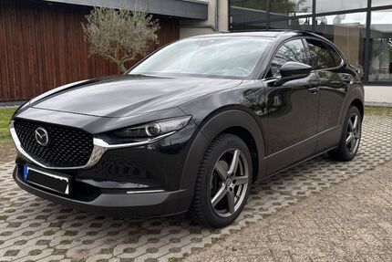 Mazda CX-30 99.500 km 17.900 &euro; Odenthal 51519