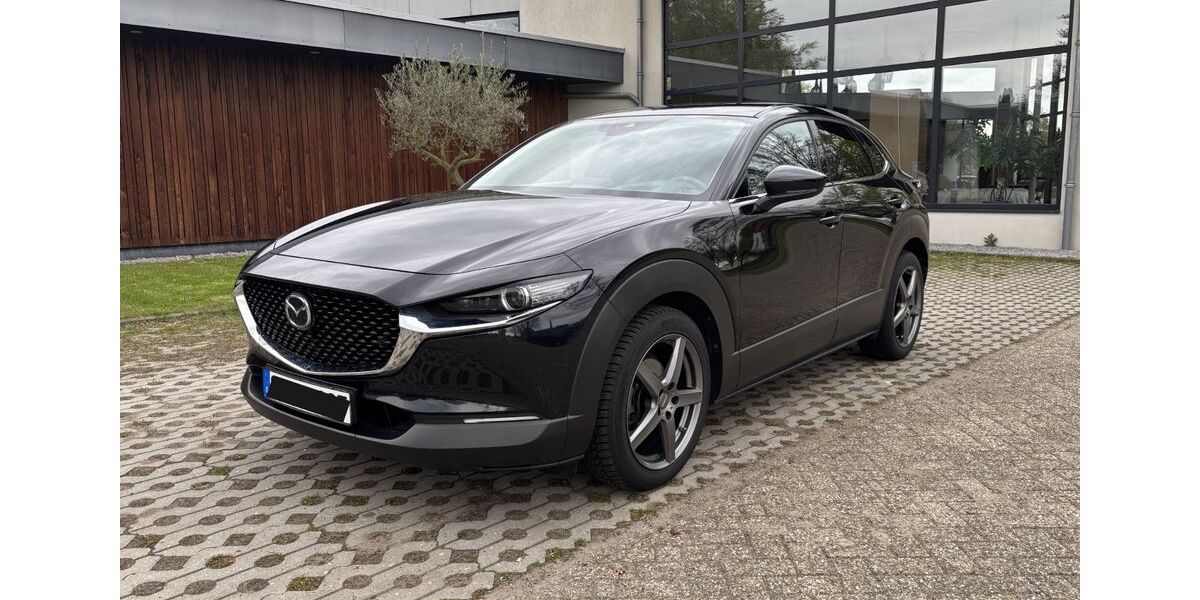 Mazda CX-30 99.500 km 17.900 &euro; Odenthal 51519