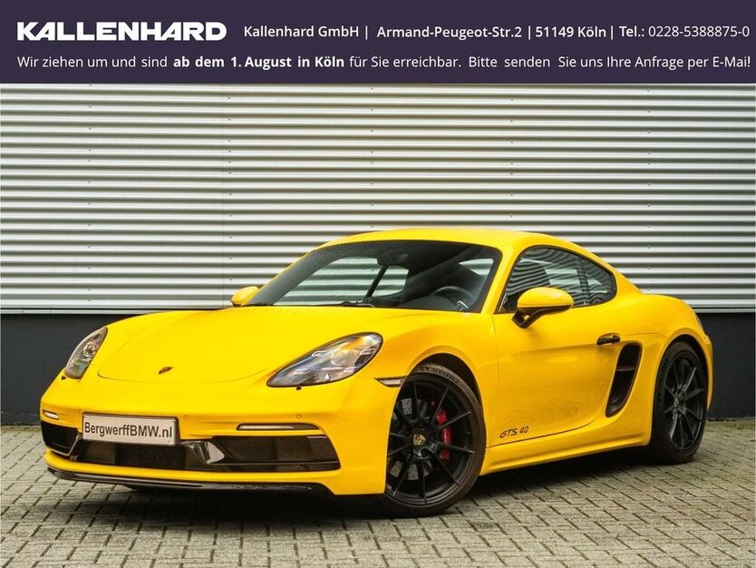 Cayman