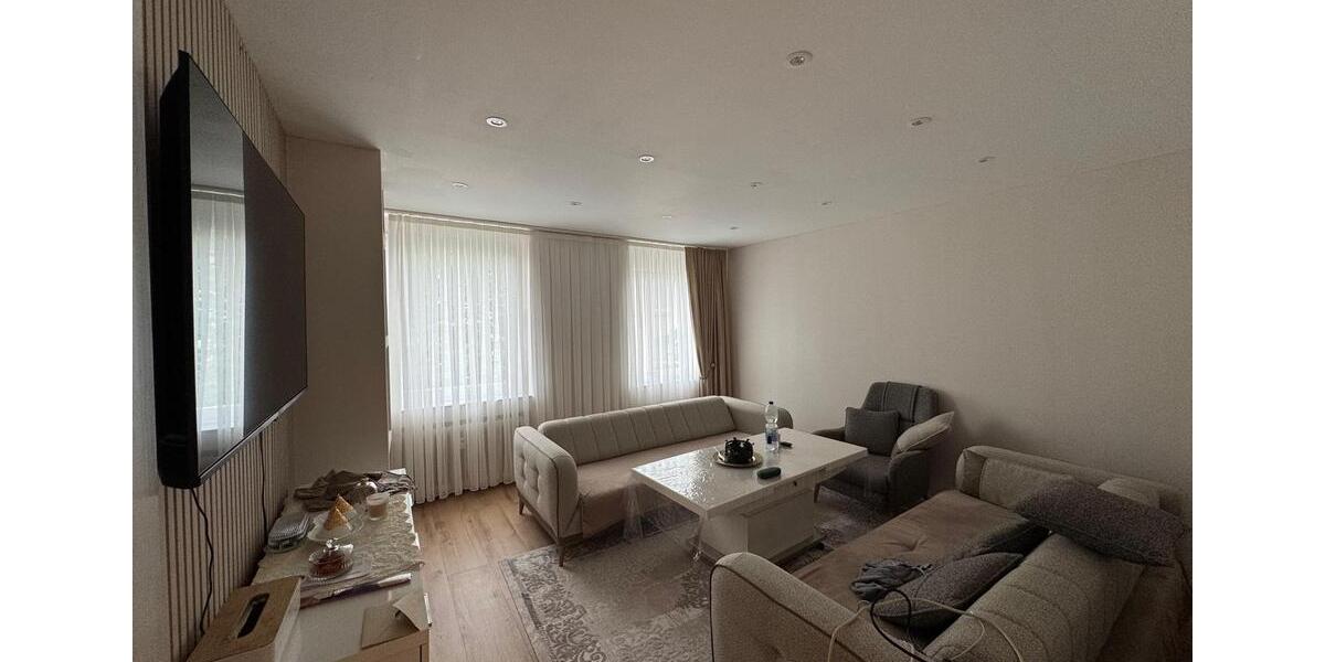 Etagenwohnung Solingen - 3 Zimmer, 69 m&sup2;, 210.000&euro; | Angebot:26820914