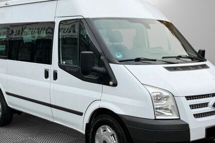 Ford Transit 132.000 km 10.990 € Köln 51067