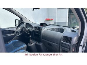 Fiat Scudo 10 SX L1H1 130 Multijet 170.000 km 6.900 &euro; Troisdorf 53844