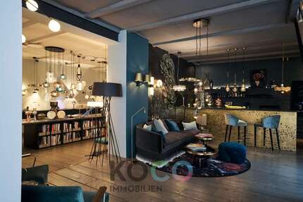 Einzelhandel in Düsseldorf Carlstadt 1.200.000 € 320 m²