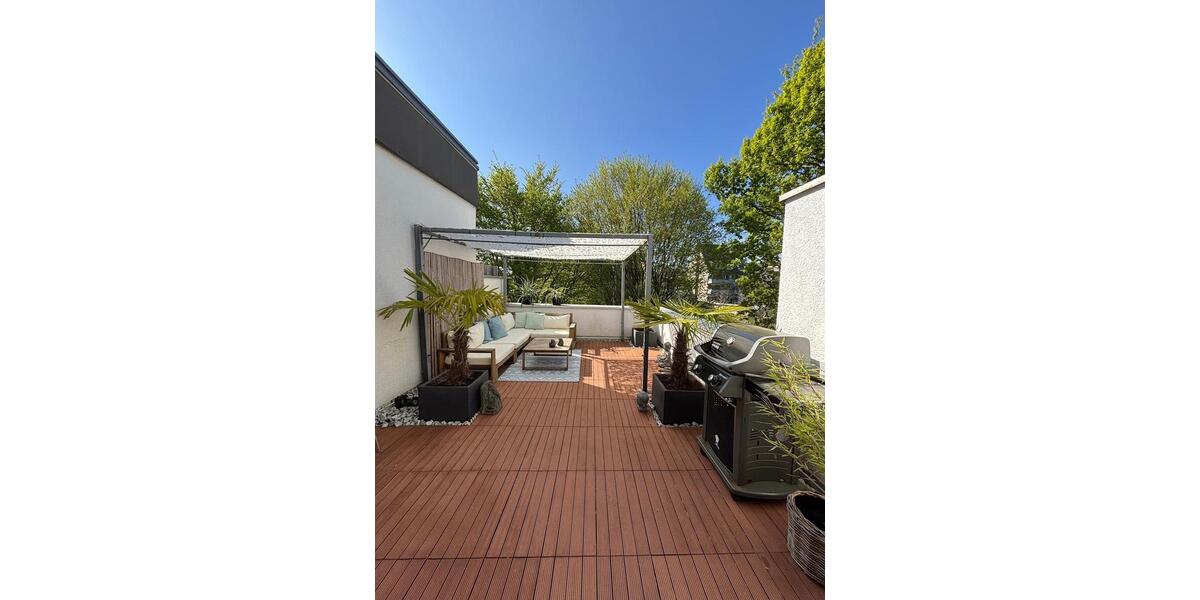 Maisonettenwohnung Köln Lindenthal - 2 Zimmer, 71 m&sup2;, 369.000&euro; | Angebot:27122778