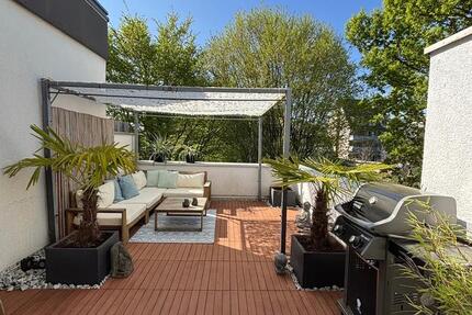Wohnung Köln Lindenthal - 2 Zimmer, 71 m&sup2;, 369.000&euro; | Angebot:27122778