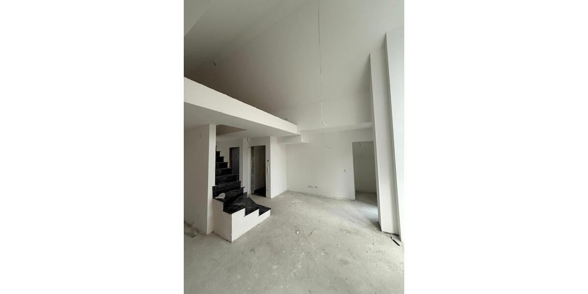 Wohnen im Neubau: Moderne 3-Zimmer-Wohnung & exklusive 4-Zimmer-Galeriewohnung in Köln-Weiler 3 zimmer