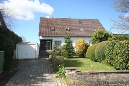 Haus Overath - 5 Zimmer, 115 m&sup2;, 369.000&euro; | Angebot:26105148
