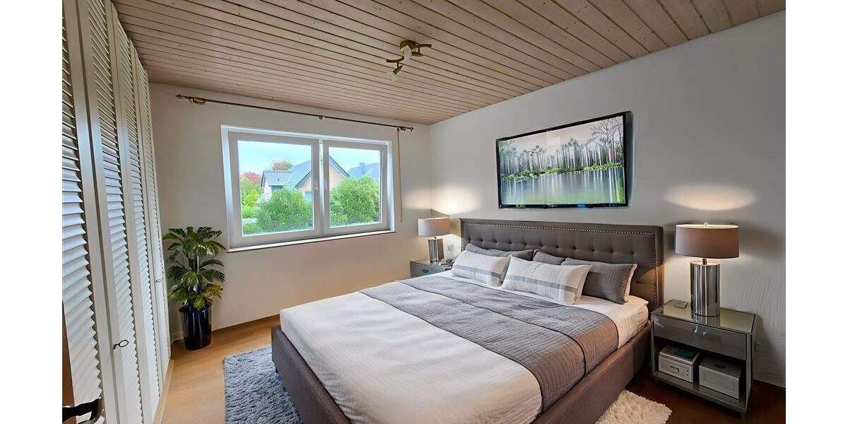 Etagenwohnung Leverkusen Quettingen - 3 Zimmer, 84 m&sup2;, 296.000&euro; | Angebot:24036822