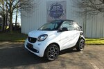 Smart ForTwo electric drive EQ PASSION KLIMAAUTOM SITZHE 35.255 km 10.450 &euro; Köln 50858