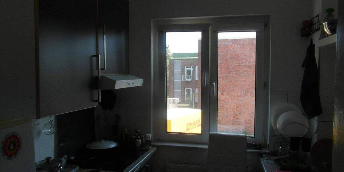 Etagenwohnung Bonn Auerberg - 2 Zimmer, 64 m&sup2;, 704&euro; | Angebot:26929336