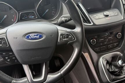 Ford C-Max 105.000 km 11.000 &euro; Frechen 50226