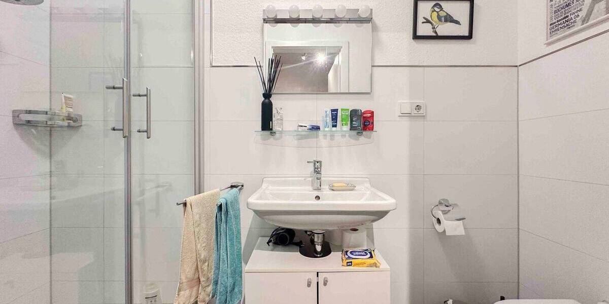 Etagenwohnung Köln Lövenich - 3 Zimmer, 92 m&sup2;, 489.000&euro; | Angebot:26043657