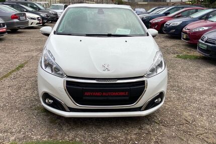 Peugeot 208 124.900 km 5.490 € Bonn 53123