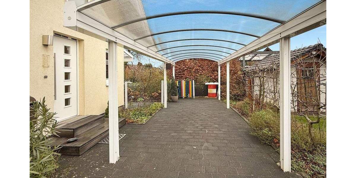 Einfamilienhaus Bedburg Kaster - 4 Zimmer, 127 m&sup2;, 520.000&euro; | Angebot:25211470