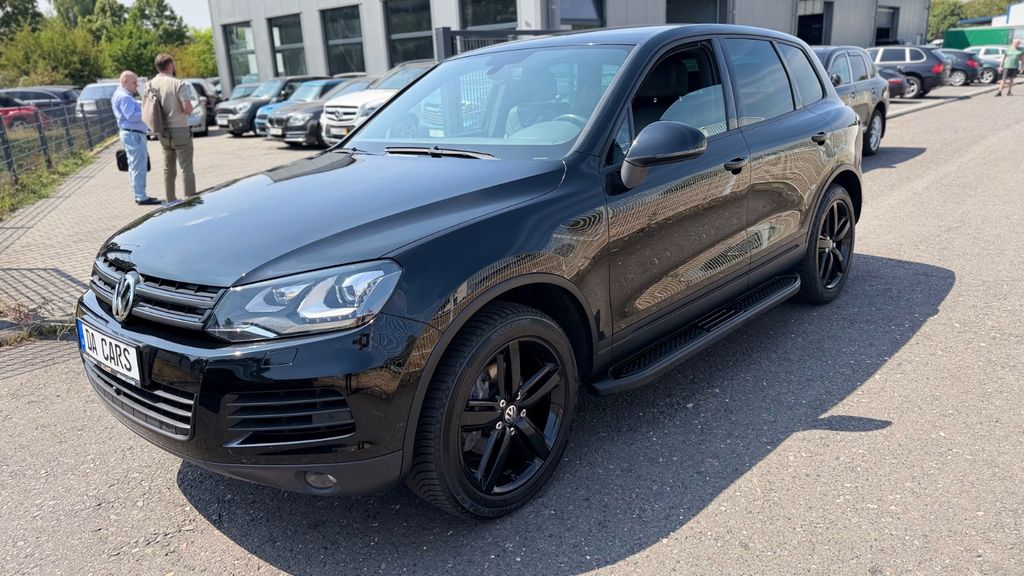 VW Touareg 185.000 km 14.500 &euro; Troisdorf (10 km Köln-Bonn Airport) 53842