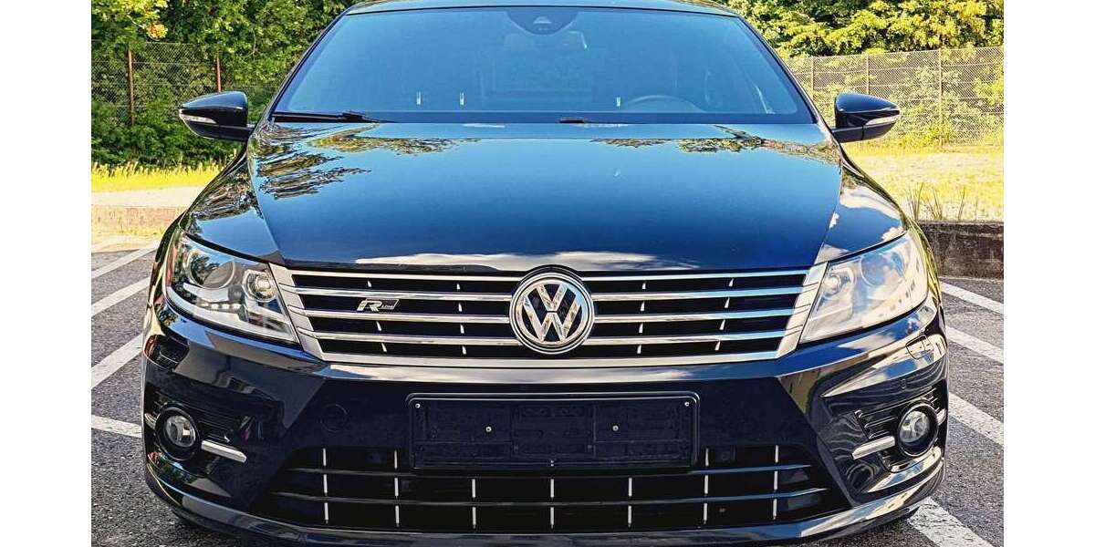 VW CC 179.000 km 16.300 &euro; Nörvenich 52388