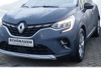 Renault Captur 41.040 km 15.450 &euro; Erftstadt 50374