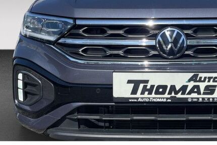 VW T-Roc 56.961 km 27.600 &euro; Bornheim 53332