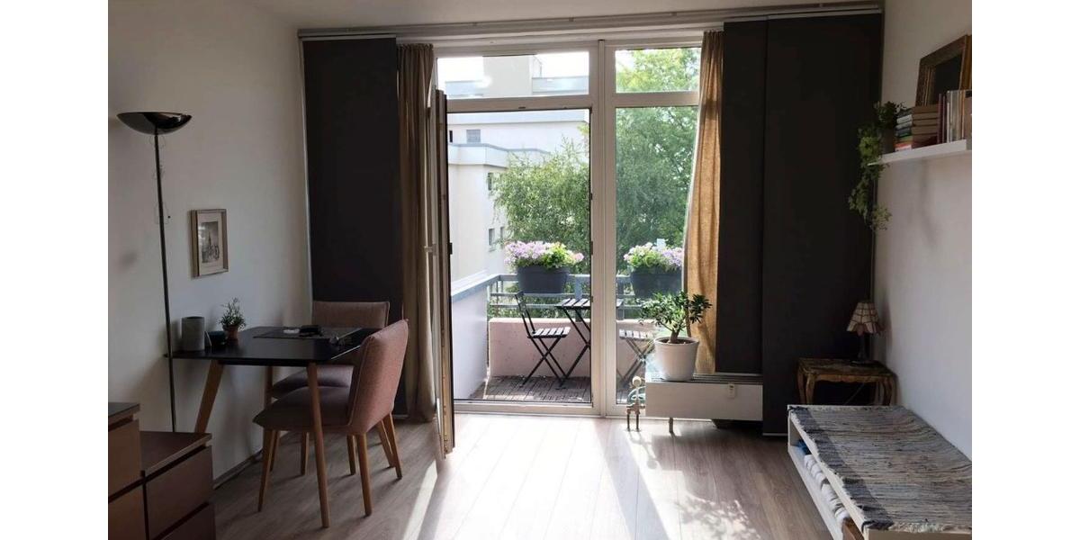 Etagenwohnung Bergisch Gladbach Frankenforst - 1 Zimmer, 30 m&sup2;, 137.000&euro; | Angebot:25404937