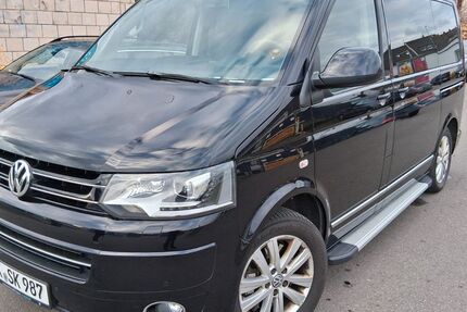 VW T5 Transporter 205.000 km 17.500 € Köln 51105