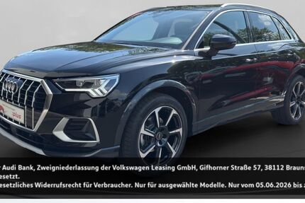 Audi Q3 2.682 km 41.980 &euro; Bonn 53119