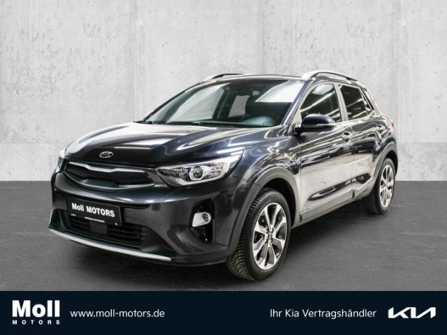 Kia Stonic 112.172 km 14.975 &euro; Köln 50825