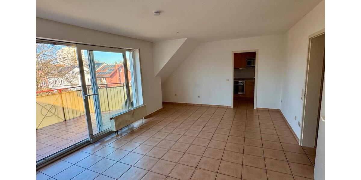 Dachgeschoßwohnung Kerpen Buir - 2 Zimmer, 50 m&sup2;, 775&euro; | Angebot:25398260