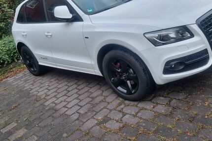 Audi Q5 290.000 km 9.999 &euro; Köln 51105
