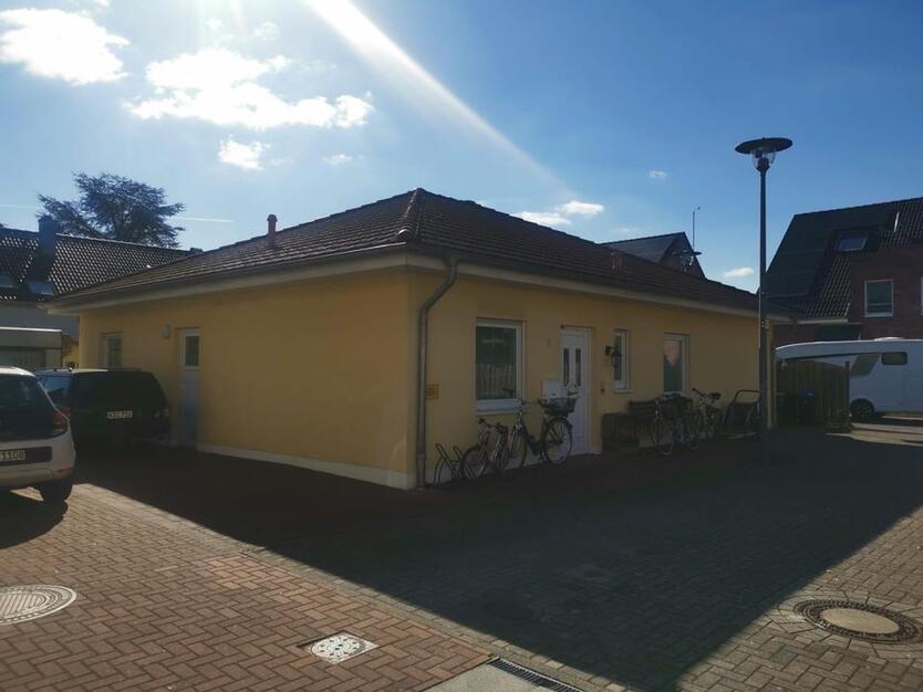Privatverkauf rollstuhlgerechter Bungalow