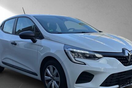 Renault Clio 77.000 km 8.970 &euro; Troisdorf 53840