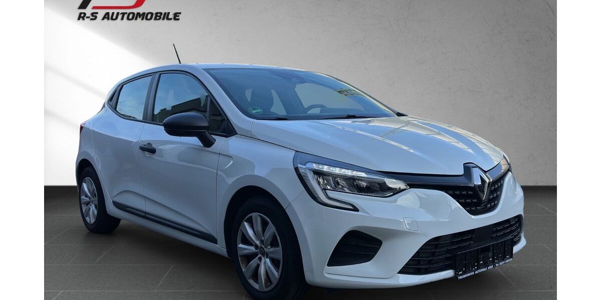 Renault Clio 77.000 km 8.970 &euro; Troisdorf 53840