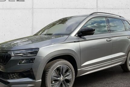 Skoda Karoq 17.829 km 34.790 € Pulheim-Brauweiler 50259